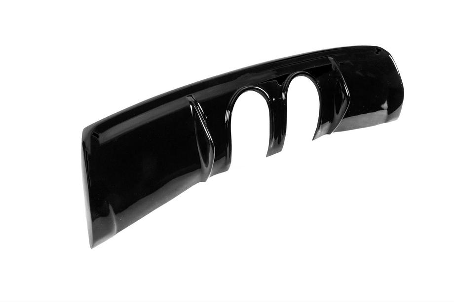 Seat Leon 2005–2012 Bakdiffusor DPT V-2 (2009-2012, svart blank) Foto 6