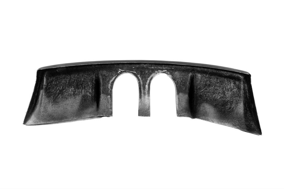 Seat Leon 2005–2012 Bakdiffusor DPT V-2 (2009-2012, svart blank) Foto 8