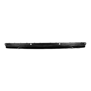 Bakre diffuser DPT V-3 (LB, matt svart) Skoda Octavia III A7 2013–2019 foto 3