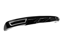 Skoda Superb 2015–2024 Bakre diffusor DPT V-2 (blank svart) foto 5