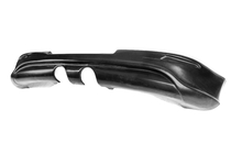 Volkswagen Golf 5 2003–2009 Bakre diffuser DPT V-2 (för lackering) foto 5