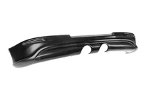 Volkswagen Golf 5 2003–2009 Bakre diffuser DPT V-2 (för lackering) foto 8