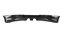 Volkswagen Golf 5 2003–2009 Bakre diffuser DPT V-2 (för lackering) foto 9
