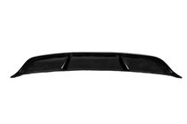 Volkswagen Golf 6 2008–2014 Bakre diffusor DPT V-1 (för Base, blanksvart) foto 6