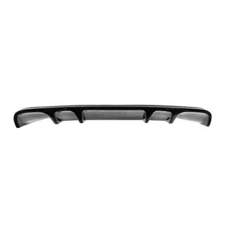 Bakdiffusor DPT V-3 (för GTI, svart högglans) Volkswagen Golf 6 2008–2014 foto 3