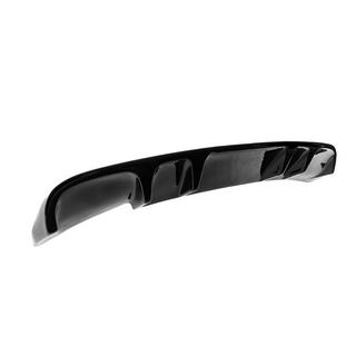 Bakdiffusor DPT V-3 (för GTI, svart högglans) Volkswagen Golf 6 2008–2014 foto 4