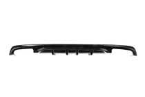 Volkswagen Golf 7/E-Golf 2012–2020 Bakre diffuser DPT V-1 (2017-2019, blanksvart) foto 4