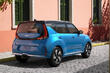 Test av KIA Soul III: facelift 2022 foto 4