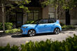 Test av KIA Soul III: facelift 2022 foto 2