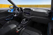 Test av KIA Soul III: facelift 2022 foto 5