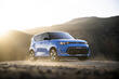 Test av KIA Soul III: facelift 2022 foto 3
