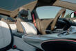 Test av den moderna och stilrena mini-crossovern Smart #3 foto 6