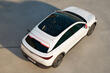 Test av den moderna och stilrena mini-crossovern Smart #3 foto 4