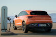 Test av den moderna och stilrena mini-crossovern Smart #3 foto 3
