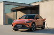 Test av den moderna och stilrena mini-crossovern Smart #3 foto 2