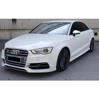 Sidokjolar DPT (Sedan, för lackering)