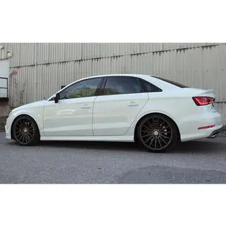 Sidokjolar DPT (Sedan, för lackering) foto 3