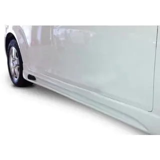 DPT sidokjolar (för lackering) Chevrolet Cruze 2009–2015 foto 1