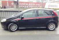 Fiat Punto Grande/EVO 2006–2018 Sidokjolar DPT (2012-2018, för lackering) foto 4