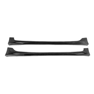 Sidokjolar DPT V-3 (HB, för lackering) foto 4