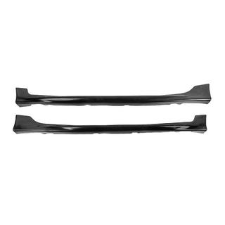 DPT sidokjolar (för lackering) Honda Civic Sedan VIII 2006–2011 foto 4