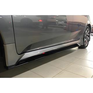 Sidokjolar DPT V-2 (för lackering) Honda Civic Sedan X 2016–2021 foto 1
