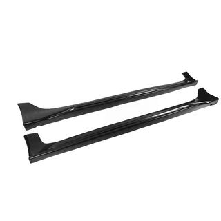 Sidokjolar DPT V-2 (för lackering) Honda Civic Sedan X 2016–2021 foto 4