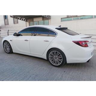 Sidokjolar DPT V-1 (för lackering) Opel Insignia 2008–2017 foto 3