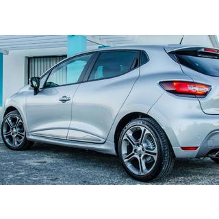 Sidokjolar DPT V-1 (för lackering) Renault Clio IV 2012–2019 foto 1
