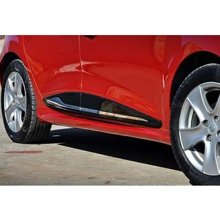 Sidokjolar DPT V-2 (för lackering) Renault Clio IV 2012–2019 foto 1