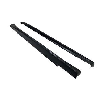 Sidoskirts DPT V-2 (för lackering) Seat Leon 2013–2020 foto 3