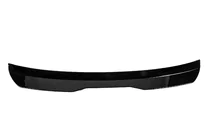 Audi A3 2003–2012 DPT V-1 spoiler (2010-2012, HB, svart högglans) foto 2