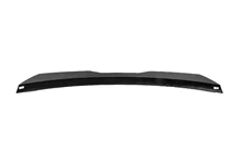 Audi A3 2003–2012 DPT V-1 spoiler (2010-2012, HB, svart högglans) foto 5