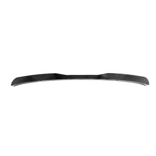 DPT V-1 spoiler (2010-2012, HB, svart högglans) Audi A3 2003–2012 foto 4