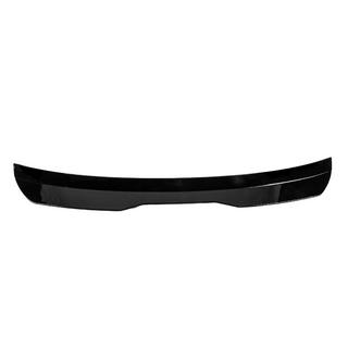 DPT V-1 spoiler (2010-2012, HB, svart högglans) Audi A3 2003–2012 foto 2