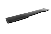 Audi A3 2003–2012 Spoiler DPT V-2 (2003-2008, högblank svart) foto 9