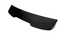 Audi A3 2003–2012 Spoiler DPT V-2 (2003-2008, högblank svart) foto 4