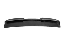 Audi A3 2003–2012 Spoiler DPT V-2 (2003-2008, högblank svart) foto 10