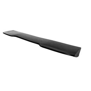 Spoiler DPT V-2 (2003-2008, högblank svart) Audi A3 2003–2012 foto 3