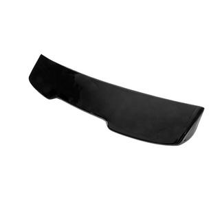 Spoiler DPT V-2 (2003-2008, högblank svart) Audi A3 2003–2012 foto 4