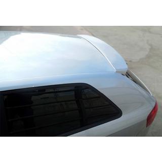 Spoiler DPT V-3 (blank svart) Audi A3 2003–2012 foto 4