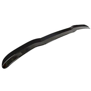 DPT V-1 spoiler (HB, blanksvart) foto 2