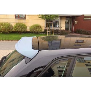 DPT V-2 spoiler (HB, svart högglans) foto 3