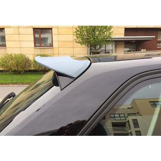 DPT V-2 spoiler (HB, svart högglans) foto 4