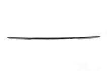 Audi A3 2012–2020 Spoiler DPT V-5 (svart högblank) foto 4