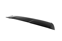 Audi A4 B8 2007–2015 Spoiler DPT (2012-2015, för lackering) foto 2