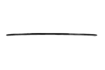 Audi A5 2007–2015 DPT V-2 bakspoiler (för Coupé, blanksvart) foto 2