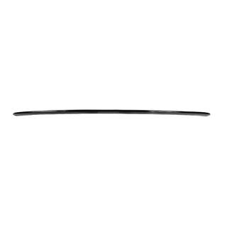 DPT V-2 bakspoiler (för Coupé, blanksvart) foto 2