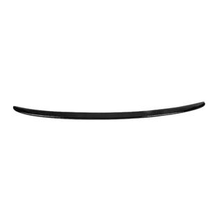 DPT V-2 bakspoiler (för Coupé, blanksvart) foto 3