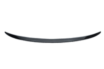 Audi A5 2016–2025 Spoiler DPT V-1 (2016-2021, 2-dörrars, för lackering) foto 5